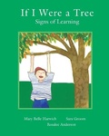 Cover: If I Were a Tree - Scotland Gate, Inc.