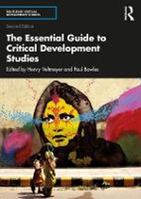 Enlarge image Cover: The Essential Guide to Critical Development Studies - Routledge