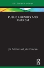Cover: Public Libraries and Marxism - Routledge
