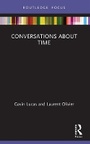 Cover: Conversations about Time - Routledge