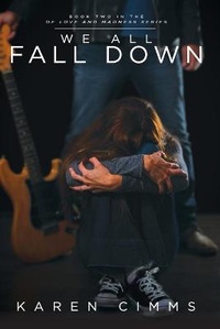 Enlarge image Cover: We All Fall Down - Lone Sparrow Press