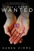 Cover: All I Ever Wanted - Lone Sparrow Press