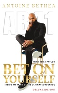 Cover: Bet On Yourself - Ab41 Publishing LLC
