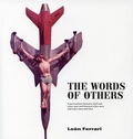 Cover: Leon Ferrari - The Words Of Others, Conversations Between God And A Few Men And Between A Few Men An - X Artists' Books