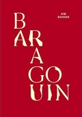 Cover: Kim Schoen - Baragouin - X Artists' Books