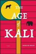 Cover: The Age of Kali - Responder Books
