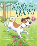 Cover: A Home for Hope - MB Publishing