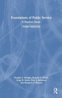 Cover: Foundations of Public Service - Routledge