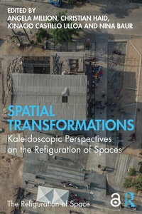 Enlarge image Cover: Spatial Transformations - Routledge