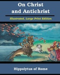 Cover: On Christ and Antichrist - Blurb