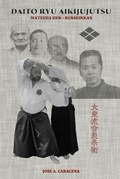 Cover: Daito Ryu Aikijujutsu - Blurb