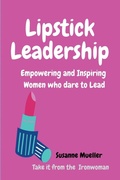 Cover: Lipstick Leadership - IngramSpark