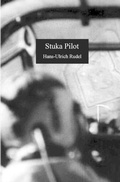 Cover: Stuka Pilot - IngramSpark