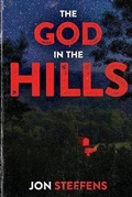 Cover: The God in the Hills - IngramSpark