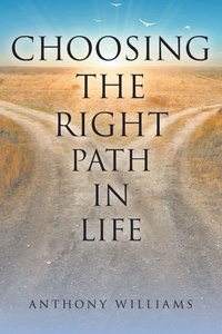 Enlarge image Cover: Choosing the Right Path in Life - Christian Faith