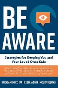 Enlarge image Cover: Be Aware - Bookbaby