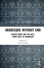 Cover: Arabesque without End - Routledge
