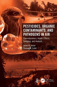 Abbildung von: Pesticides, Organic Contaminants, and Pathogens in Air - CRC Press