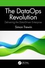 Cover: The DataOps Revolution - Auerbach