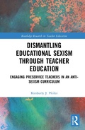 Abbildung von: Dismantling Educational Sexism through Teacher Education - Routledge