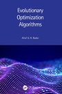 Cover: Evolutionary Optimization Algorithms - CRC Press