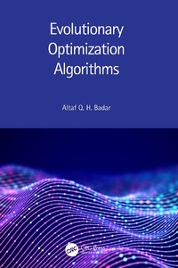 Abbildung von: Evolutionary Optimization Algorithms - CRC Press