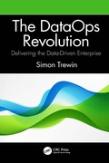 Cover: The DataOps Revolution - Auerbach