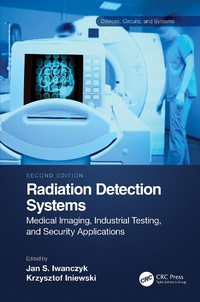 Abbildung von: Radiation Detection Systems - CRC Press