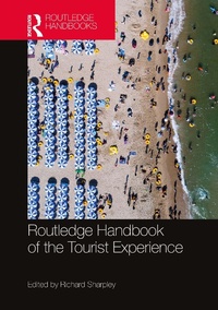 Abbildung von: Routledge Handbook of the Tourist Experience - Routledge