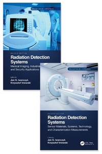 Abbildung von: Radiation Detection Systems - CRC Press