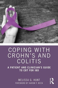 Abbildung von: Coping with Crohn's and Colitis - Routledge