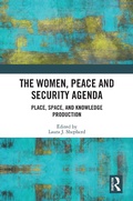 Cover: The Women, Peace and Security Agenda - Routledge