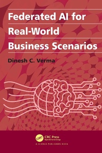 Abbildung von: Federated AI for Real-World Business Scenarios - CRC Press