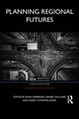 Cover: Planning Regional Futures - Routledge