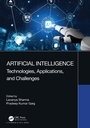 Cover: Artificial Intelligence - Chapman & Hall/CRC