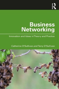 Abbildung von: Business Networking - Routledge