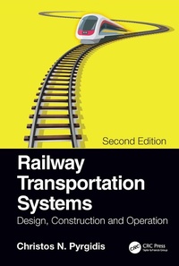 Abbildung von: Railway Transportation Systems - CRC Press