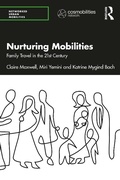 Cover: Nurturing Mobilities - Routledge