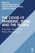 Bild: The COVID-19 Pandemic, India and the World - Routledge India