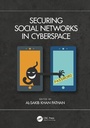 Cover: Securing Social Networks in Cyberspace - CRC Press