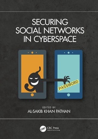 Abbildung von: Securing Social Networks in Cyberspace - CRC Press