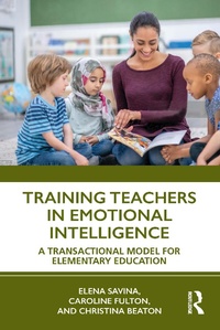 Abbildung von: Training Teachers in Emotional Intelligence - Routledge