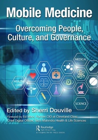 Abbildung von: Mobile Medicine - Productivity Press
