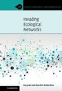 Cover: Invading Ecological Networks - Cambridge University Press