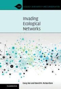 Enlarge image Cover: Invading Ecological Networks - Cambridge University Press