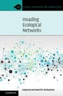 Cover: Invading Ecological Networks - Cambridge University Press