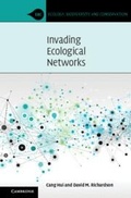 Cover: Invading Ecological Networks - Cambridge University Press