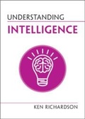 Cover: Understanding Intelligence - Cambridge University Press