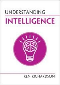 Abbildung von: Understanding Intelligence - Cambridge University Press
