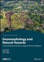 Cover: Geomorphology and Natural Hazards - Wiley